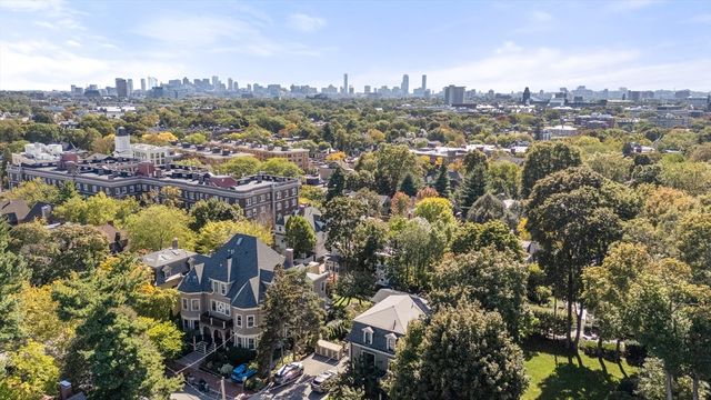 46 Mount Vernon Street 1, Cambridge, MA 02140