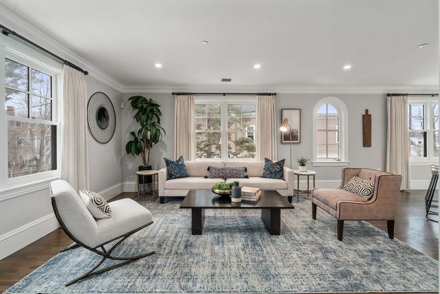 46 Mount Vernon Street 1, Cambridge, MA 02140