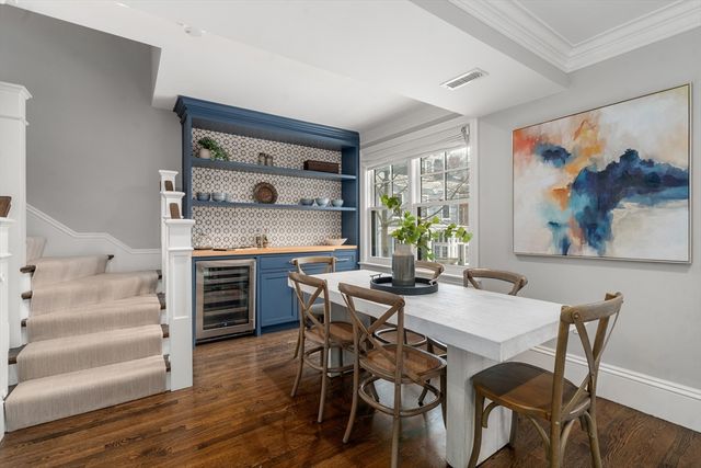 46 Mount Vernon Street 1, Cambridge, MA 02140