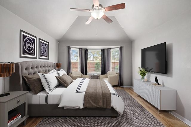 18743 Majestic Vista Lane, Richmond, TX 77407