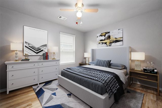 18743 Majestic Vista Lane, Richmond, TX 77407