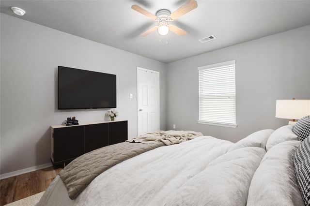 18743 Majestic Vista Lane, Richmond, TX 77407