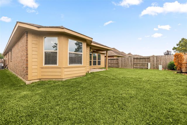18743 Majestic Vista Lane, Richmond, TX 77407