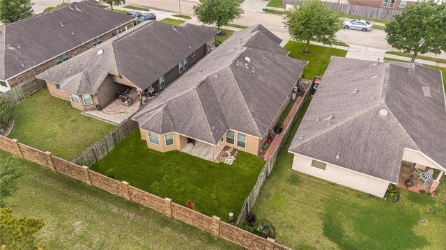 18743 Majestic Vista Lane, Richmond, TX 77407