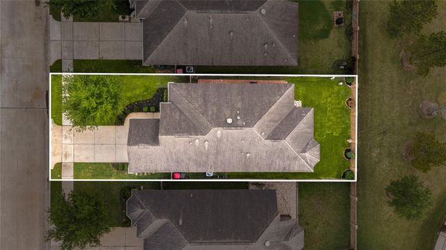 18743 Majestic Vista Lane, Richmond, TX 77407