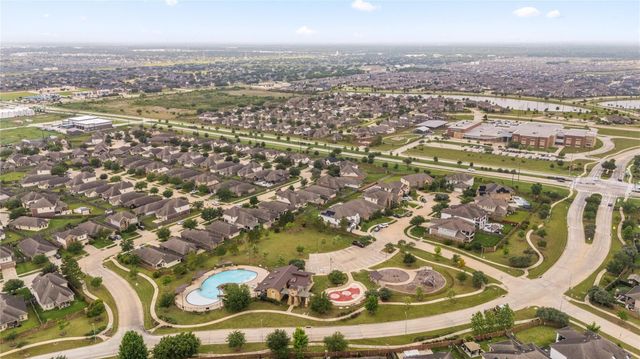 18743 Majestic Vista Lane, Richmond, TX 77407