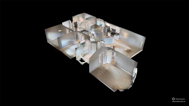 18743 Majestic Vista Lane, Richmond, TX 77407