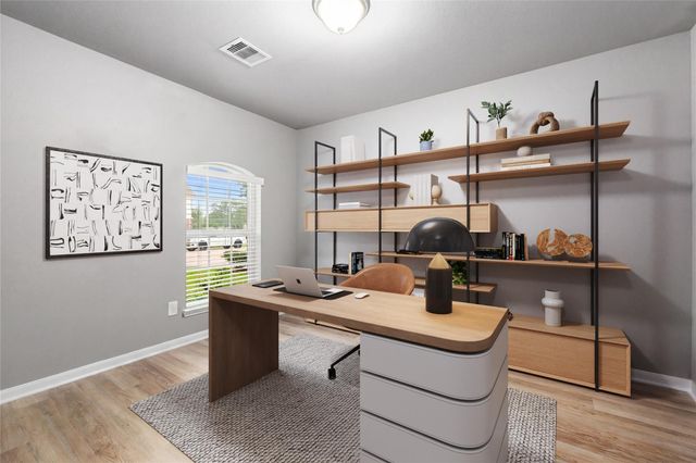 18743 Majestic Vista Lane, Richmond, TX 77407