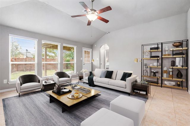 18743 Majestic Vista Lane, Richmond, TX 77407