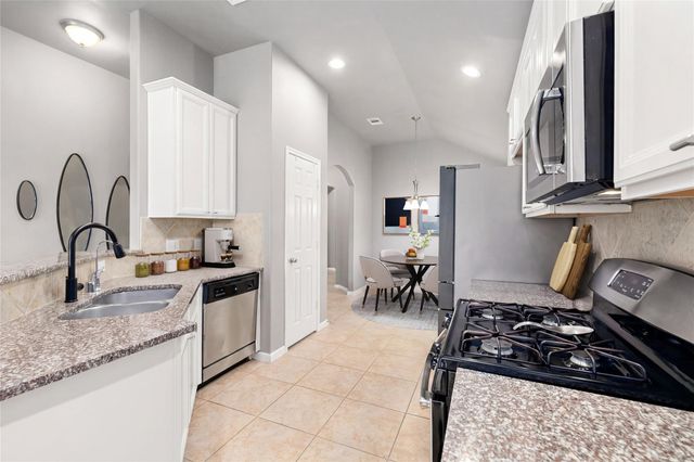 18743 Majestic Vista Lane, Richmond, TX 77407