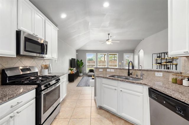 18743 Majestic Vista Lane, Richmond, TX 77407