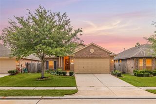 18743 Majestic Vista Lane, Richmond, TX 77407