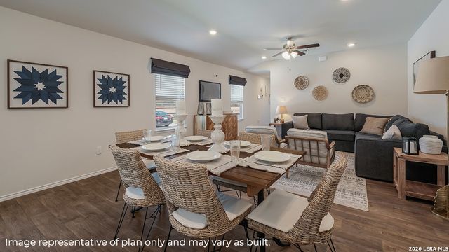 6027 Granite Quarry, San Antonio, TX 78222