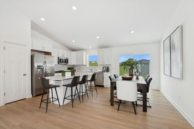 2398 Jandell Avenue NE, Saint Michael, MN 55341