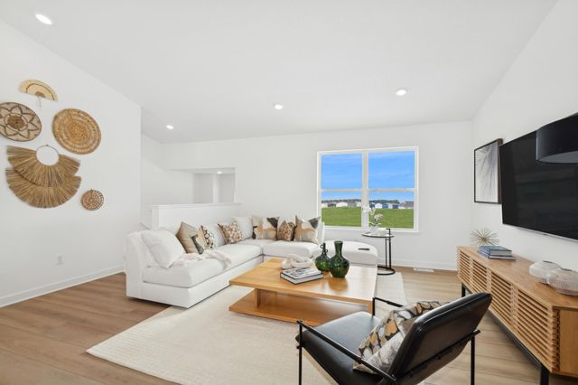 2398 Jandell Avenue NE, Saint Michael, MN 55341