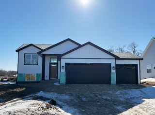 2398 Jandell Avenue NE, Saint Michael, MN 55341