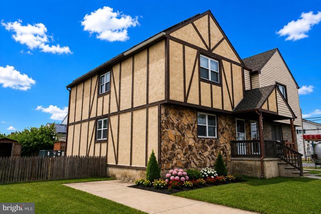 610A N VICTORIA AVE, Ventnor City, NJ 08406
