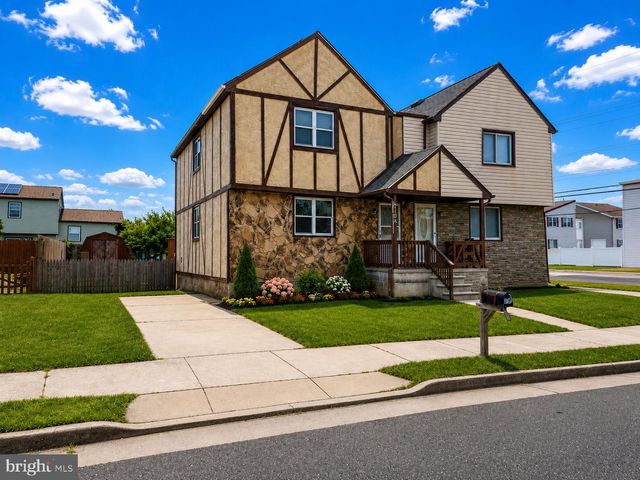 610A N VICTORIA AVE, Ventnor City, NJ 08406