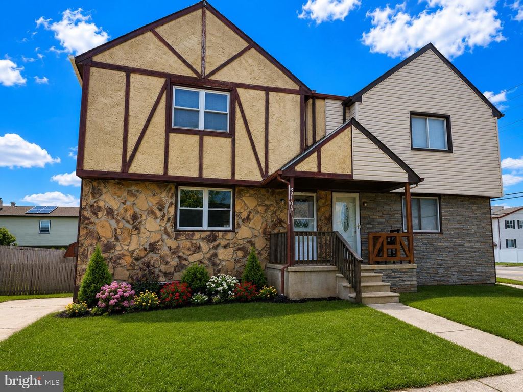610A N VICTORIA AVE, Ventnor City, NJ 08406