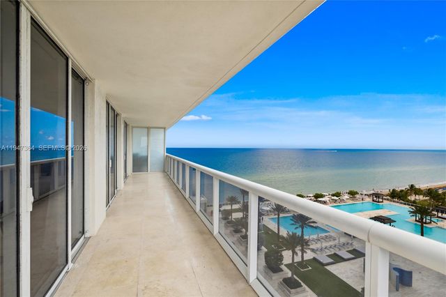 1830 S Ocean Dr 1506, Hallandale Beach, FL 33009