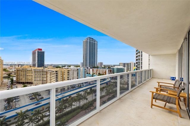 1830 S Ocean Dr 1506, Hallandale Beach, FL 33009