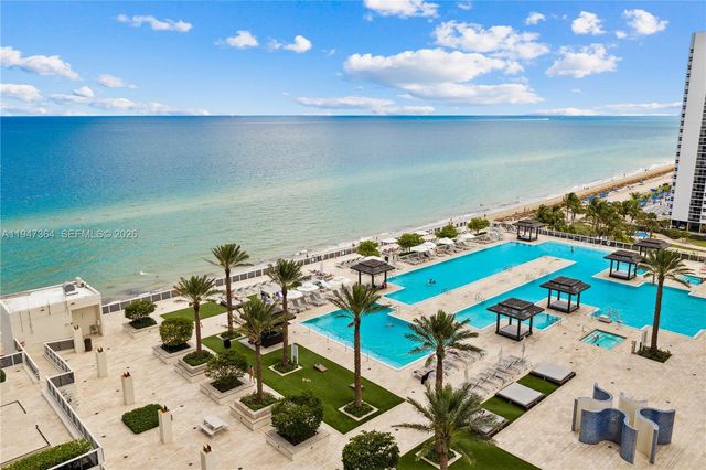 1830 S Ocean Dr 1506, Hallandale Beach, FL 33009