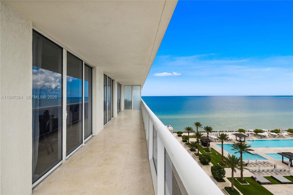1830 S Ocean Dr 1506, Hallandale Beach, FL 33009