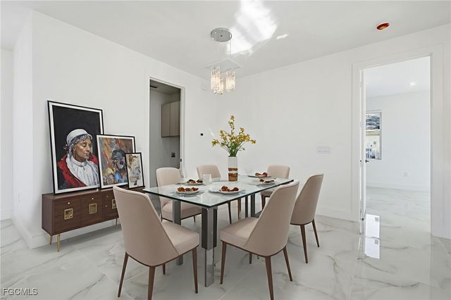 1204 NE 19th TER, Cape Coral, FL 33909