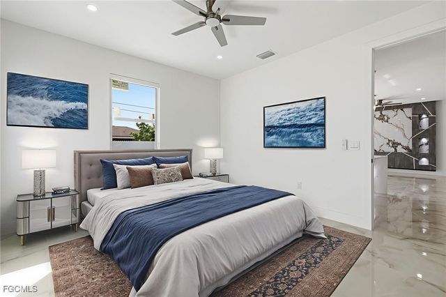 1204 NE 19th TER, Cape Coral, FL 33909