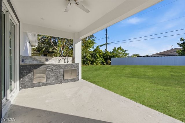 1204 NE 19th TER, Cape Coral, FL 33909