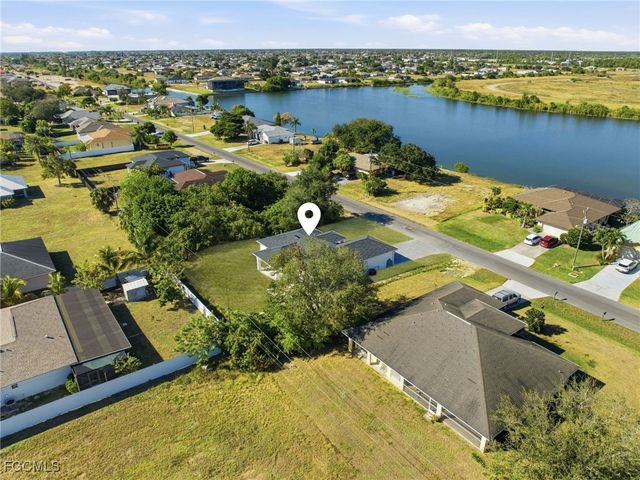 1204 NE 19th TER, Cape Coral, FL 33909