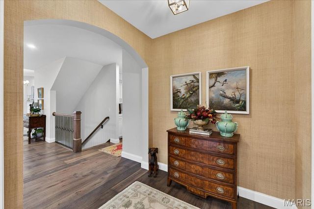 14702 Schoettler Grove Court, Chesterfield, MO 63017
