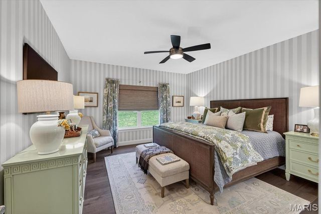 14702 Schoettler Grove Court, Chesterfield, MO 63017