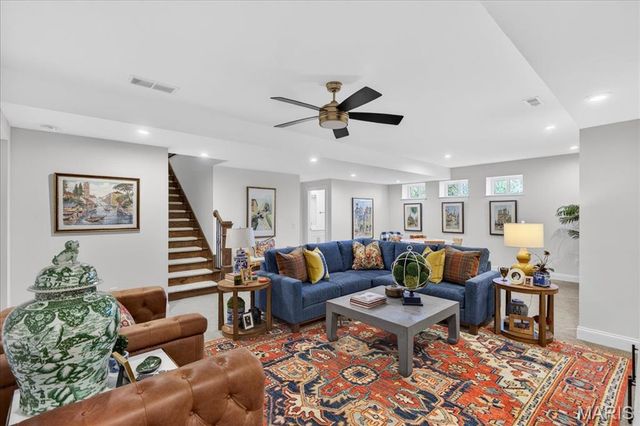 14702 Schoettler Grove Court, Chesterfield, MO 63017