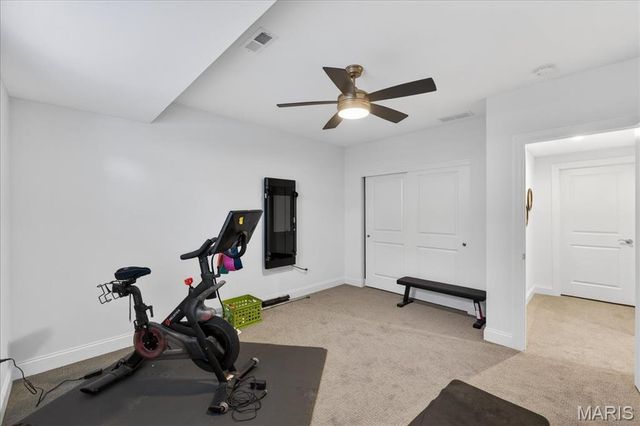 14702 Schoettler Grove Court, Chesterfield, MO 63017