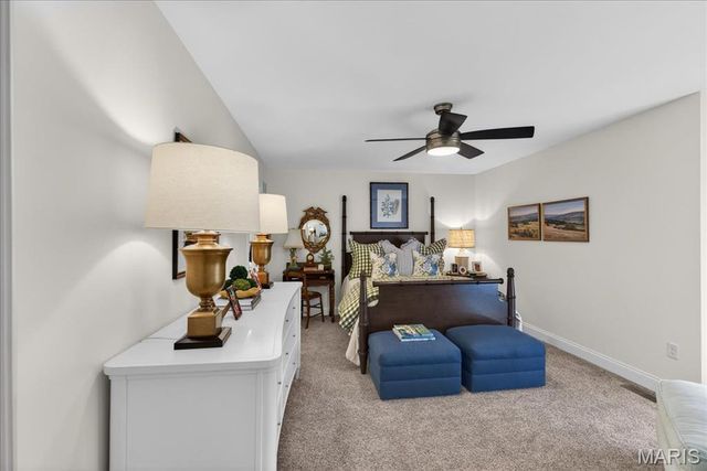 14702 Schoettler Grove Court, Chesterfield, MO 63017