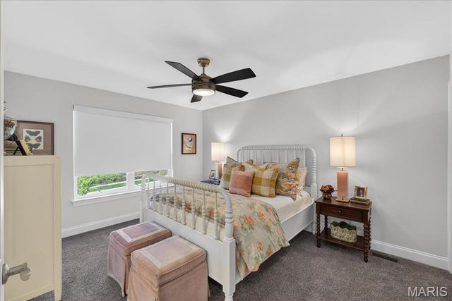 14702 Schoettler Grove Court, Chesterfield, MO 63017