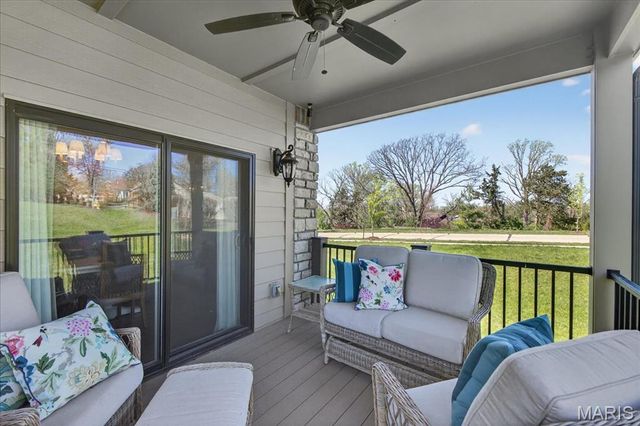 14702 Schoettler Grove Court, Chesterfield, MO 63017