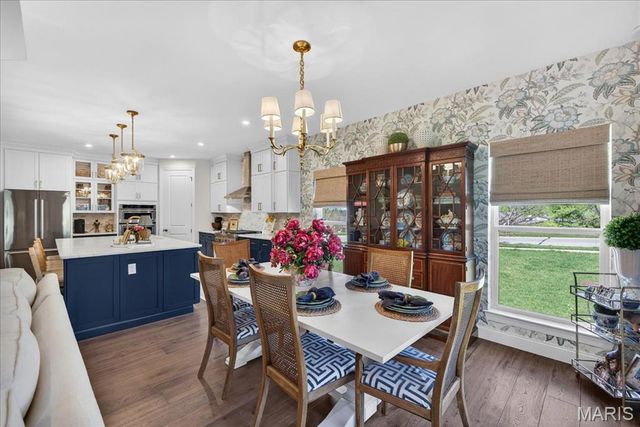 14702 Schoettler Grove Court, Chesterfield, MO 63017