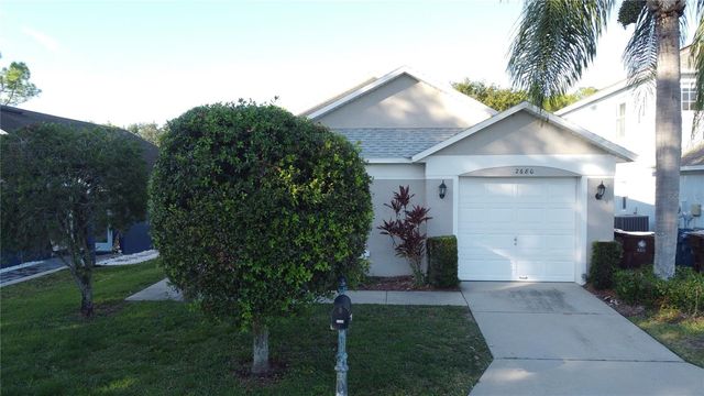 2680 HEMINGWAY AVENUE, Haines City, FL 33844