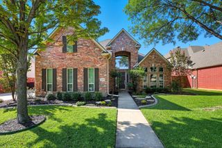 3909 Beacon Street, Flower Mound, TX 75028