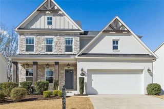 4345 Madison Hall Drive, Cumming, GA 30028