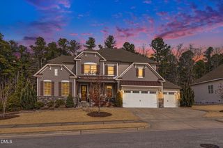 1056 Mountain Vista Lane, Cary, NC 27519