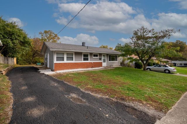 9648 Cedarhurst Drive, Colerain Twp, OH 45251