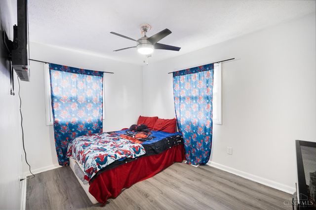 9648 Cedarhurst Drive, Colerain Twp, OH 45251