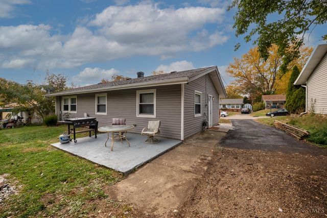 9648 Cedarhurst Drive, Colerain Twp, OH 45251