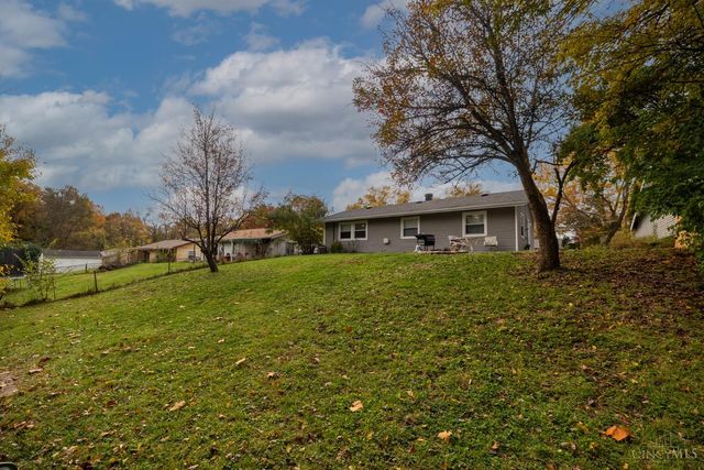 9648 Cedarhurst Drive, Colerain Twp, OH 45251