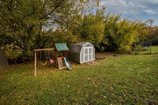 9648 Cedarhurst Drive, Colerain Twp, OH 45251