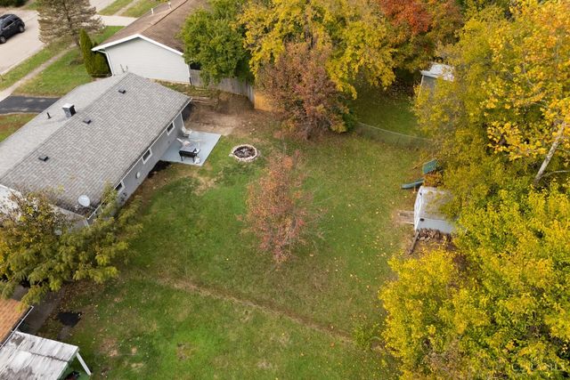 9648 Cedarhurst Drive, Colerain Twp, OH 45251