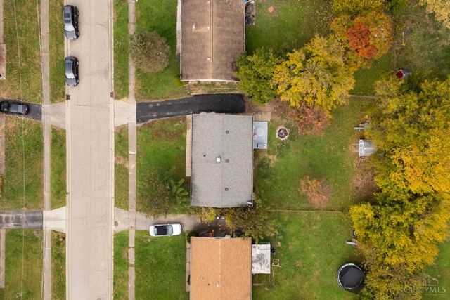 9648 Cedarhurst Drive, Colerain Twp, OH 45251